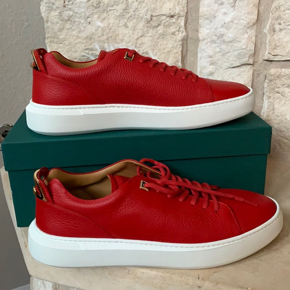 Men’s Buscemi